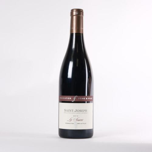 (1) 2015 Ferraton La Source St Joseph