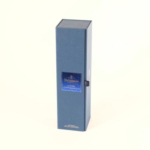 (1)&nbsp;Delamain Pleiade Collection Revelation Grande Champagne Cognac 700ml