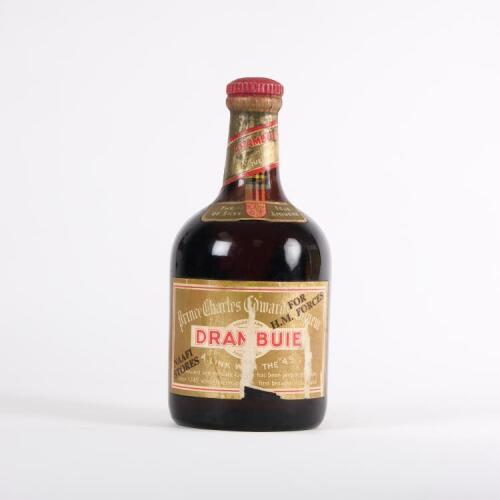 (1) Drambuie 23.3 Fluid Oz, Scotland