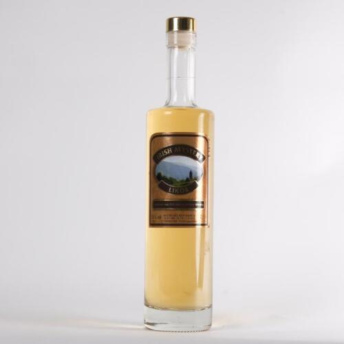(1) Irish Mystery Likor 500ml 35% abv