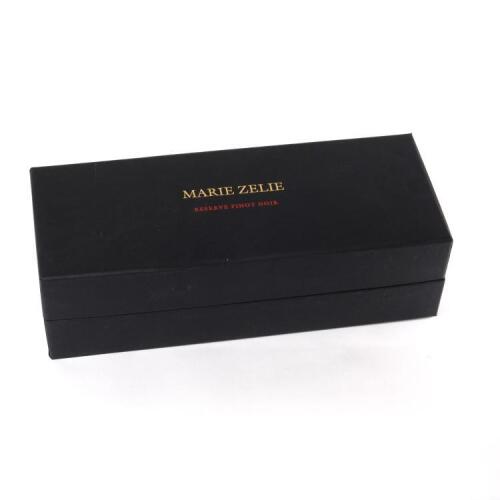 (1) 2006 Martinborough Vineyards Marie Zelie Reserve Pinot Noir, Martinborough