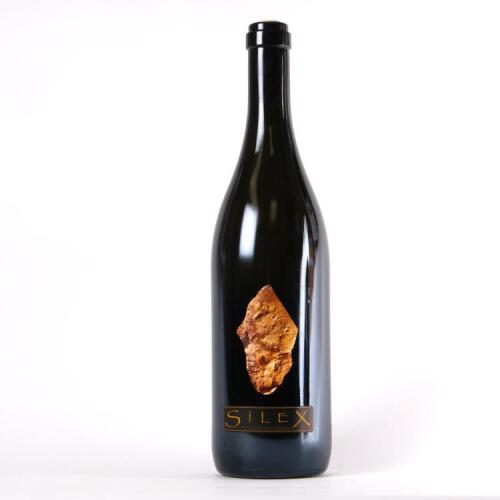 (1) 2012 Didier Dagueneau Silex Pouilly Fume