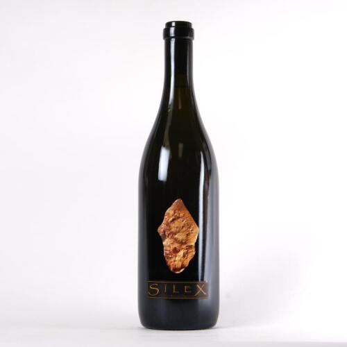(1) 2014 Didier Dagueneau Silex Pouilly Fume