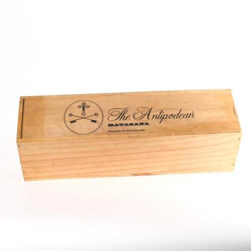 (1) 1995 The Antipodean 1500ml, Matakana