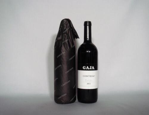 (2) 2013 Gaja Barolo Conteisa, Piedmont