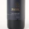 (1) 2013 C J Pask Declaration Cabernet Sauvignon/Merlot/Malbec, Gimblett Gravels - 2
