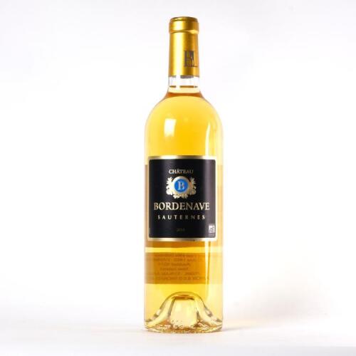 (1) 2018 Chateau Bordenave