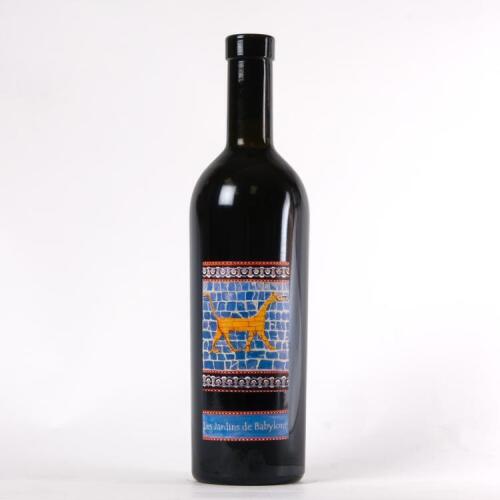 (1) 2014 Didier Dagueneau Les Jardins de Babylone 500ml, Jurancon