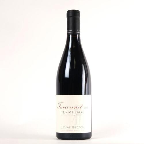 (1) 2018 Domaine Jean-Louis Chave Selection 'Farconnet' Hermitage