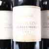 (4) 1991 Te Mata Estate Coleraine, Hawkes Bay - 3