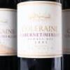 (4) 1991 Te Mata Estate Coleraine, Hawkes Bay - 5