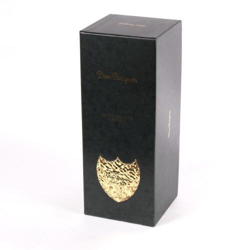 (1) 2008 Dom Perignon Vintage Brut Lenny Kravitz Edition