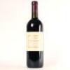 (1) 2003 Te Mata Estate Coleraine, Hawkes Bay