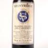 (1) 1996 Stonyridge Vineyard Larose, Waiheke - 2