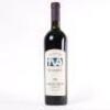 (1) 1993 Te Motu Cabernet Sauvignon/Merlot, Waiheke