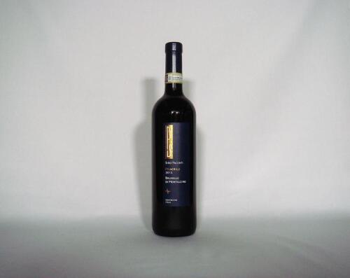 (1) 2012 Siro Pacenti Brunello di Montalcino, Tuscany