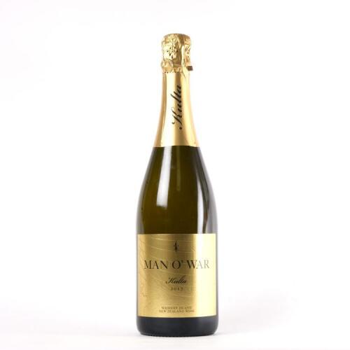 (1) 2017 Man O'War Kulta Tulia, Waiheke