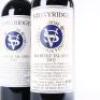 (2) 2002 Stonyridge Vineyard Larose, Waiheke - 2