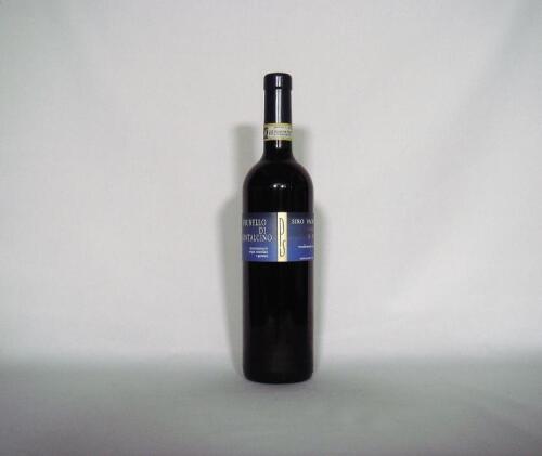 (1) 2012 Siro Pacenti Brunello di Montalcino Vecchie Vigne, Tuscany