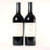 (2) 2007 Blake Family Vineyard Redd Gravels, Gimblett Gravels
