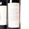 (2) 2007 Blake Family Vineyard Redd Gravels, Gimblett Gravels - 4