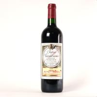 (1) 2005 Chateau Rauzan Gassies 2eme Cru Classe, Margaux