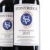 (6) 2015 Stonyridge Vineyard Larose, Waiheke - 4