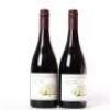 (2) 2011 Pyramid Valley Vineyards Angel Flower Pinot Noir, Waikari