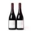 (2) 2011 Pyramid Valley Vineyards Angel Flower Pinot Noir, Waikari - 4