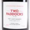 (1) 2010 Two Paddocks Last Chance Pinot Noir 1500ml, Alexandra - 2