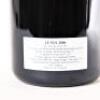 (1) 2006 Craggy Range Le Sol Syrah 1500ml, Gimblett Gravels - 4