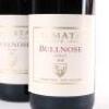 (3) 2018 Te Mata Estate Bullnose Syrah, Hawkes Bay - 2