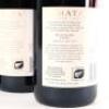 (3) 2018 Te Mata Estate Bullnose Syrah, Hawkes Bay - 4