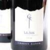 (3) 2009 Craggy Range Le Sol, Gimblett Gravels - 2