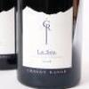 (2) 2008 Craggy Range Le Sol, Gimblett Gravels - 2