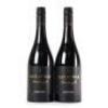 (2) 2017 Man O' War Vineyards Dreadnought Syrah, Waiheke