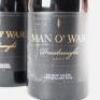 (2) 2017 Man O' War Vineyards Dreadnought Syrah, Waiheke - 2