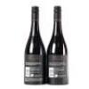 (2) 2017 Man O' War Vineyards Dreadnought Syrah, Waiheke - 3