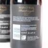 (2) 2017 Man O' War Vineyards Dreadnought Syrah, Waiheke - 4