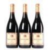 (3) 2015 Sacred Hill Deerstalkers Syrah, Hawkes Bay