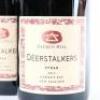 (3) 2015 Sacred Hill Deerstalkers Syrah, Hawkes Bay - 2