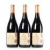 (3) 2015 Sacred Hill Deerstalkers Syrah, Hawkes Bay - 3