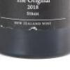 (1) 2018 Stonecroft The Original Syrah, Gimblett Gravels - 3