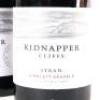 (2) 2013 Te Awa Kidnapper Cliffs Syrah, Gimblett Gravels - 2