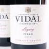 (6) 2010 Vidal Estate Syrah Legacy Series, Gimblett Gravels - 2