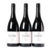 (3) 2016 Vidal Estate Syrah Legacy Series, Gimblett Gravels