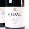 (3) 2016 Vidal Estate Syrah Legacy Series, Gimblett Gravels - 2