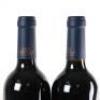 (4) 2017 Cape Mentelle Cabernet Sauvignon, Margaret River WA - 6