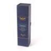 (1) 2012 Wolf Blass Shiraz Sapphire Label-Dorrien Shiraz 5352, Barossa SA
