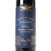 (1) 2012 Wolf Blass Shiraz Sapphire Label-Dorrien Shiraz 5352, Barossa SA - 5